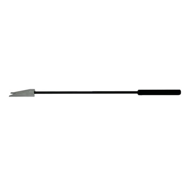 Gm Lower Timing Gear Retainer Wedge